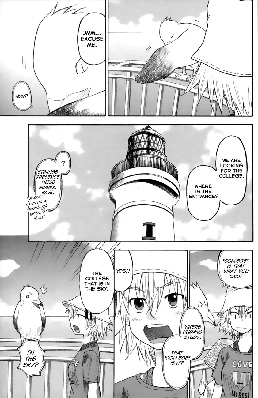 Neko Ane Chapter 17 10